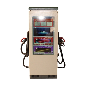 流媒體交流充電樁