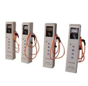 立式充電樁廠(chǎng)家